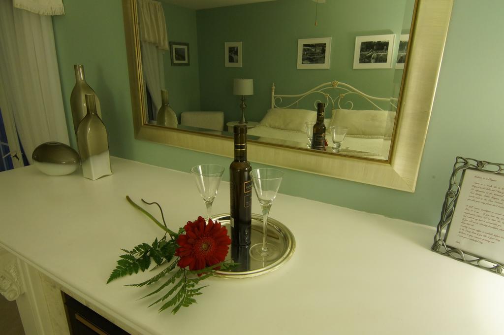 In Elegance Bed and Breakfast Niagara-on-the-Lake Habitación foto