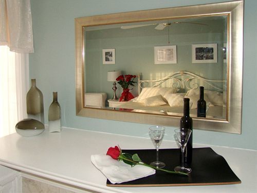 In Elegance Bed and Breakfast Niagara-on-the-Lake Exterior foto