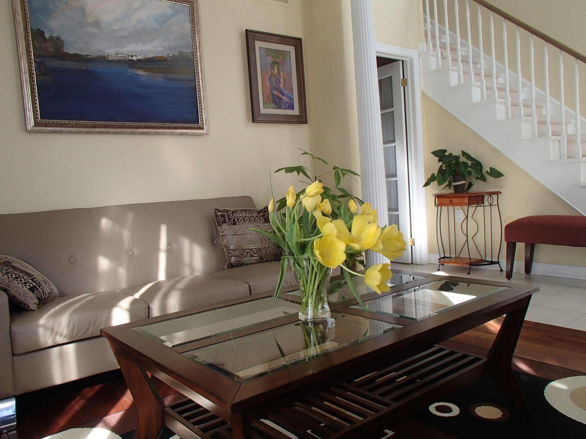 In Elegance Bed and Breakfast Niagara-on-the-Lake Exterior foto